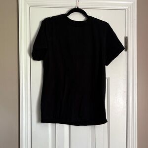 Goodfellow & Co Black Short Sleeve Tee
